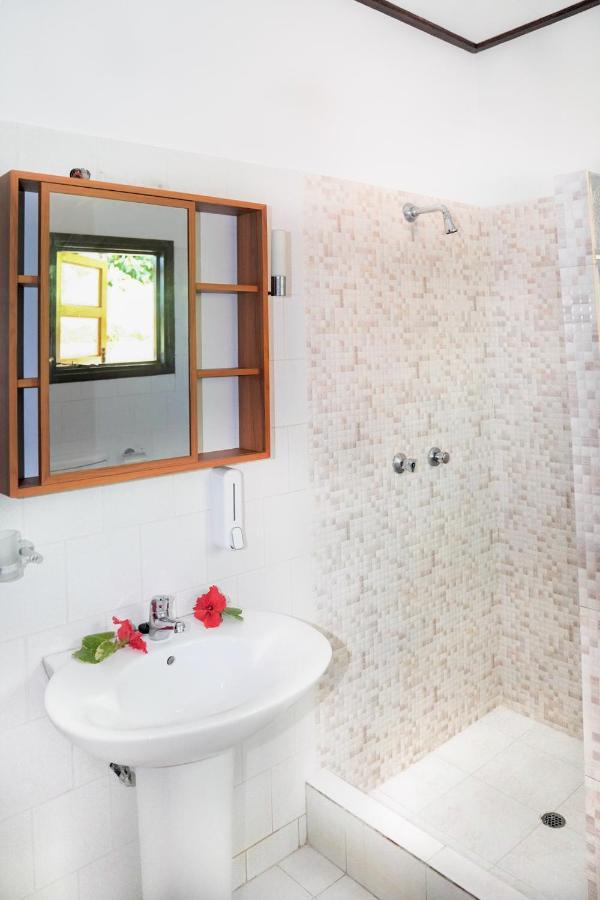Bernique Guesthouse 라디게 외부 사진